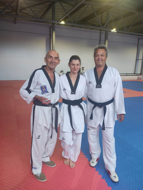 Сергей, Санкт-Петербург, м. Гражданский проспект. Фото на сайте ГдеПапа.Ру