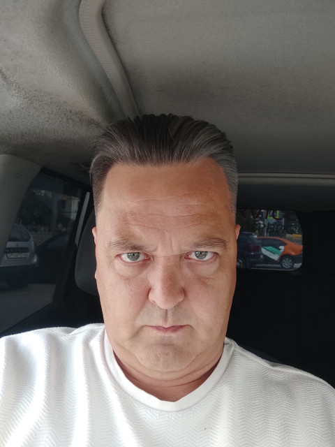 Сергей, Санкт-Петербург, м. Гражданский проспект. Фото на сайте ГдеПапа.Ру