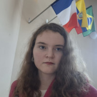 Алиса, Россия, Казань, 19 лет