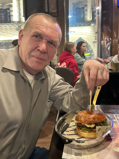 Вова Петров, Санкт-Петербург, м. Проспект Ветеранов. Фото на сайте ГдеПапа.Ру