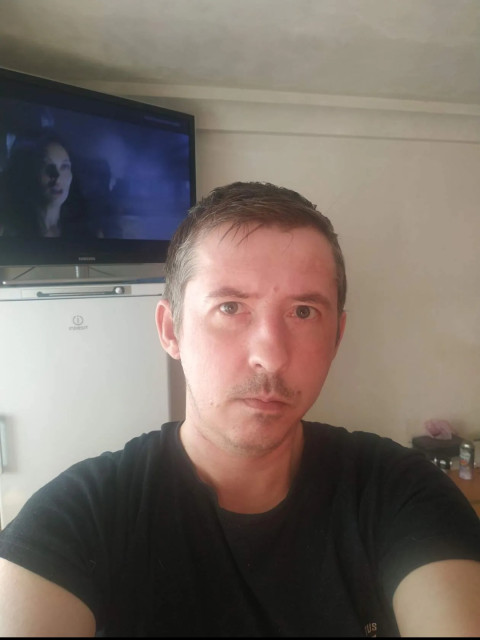 Тима, Россия, Ровеньки, 40 лет. Познакомлюсь с женщиной для дружбы и общения.  Анкета 857598. 