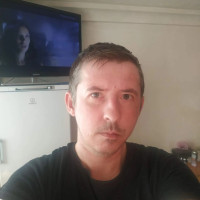 Тима, Россия, Ровеньки, 40 лет