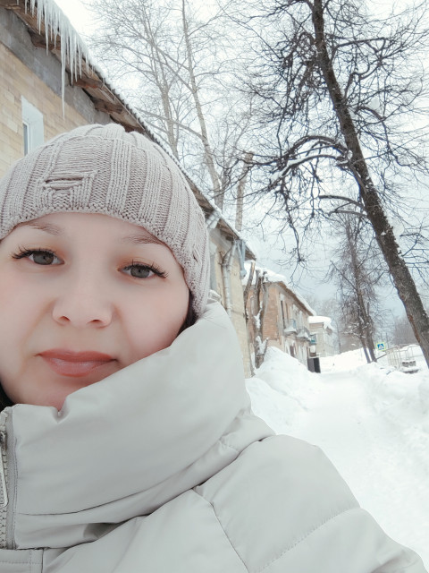 Zhanna Shakirzyanova, Россия, Горнозаводск. Фото на сайте ГдеПапа.Ру