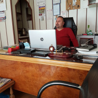 Aleks, Турция, Анталья, 47 лет