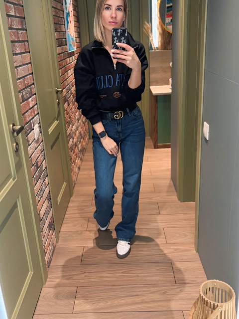 Анна, Россия, Москва. Фото на сайте ГдеПапа.Ру