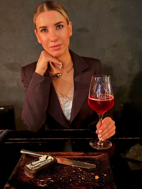 Анна, Россия, Москва. Фото на сайте ГдеПапа.Ру