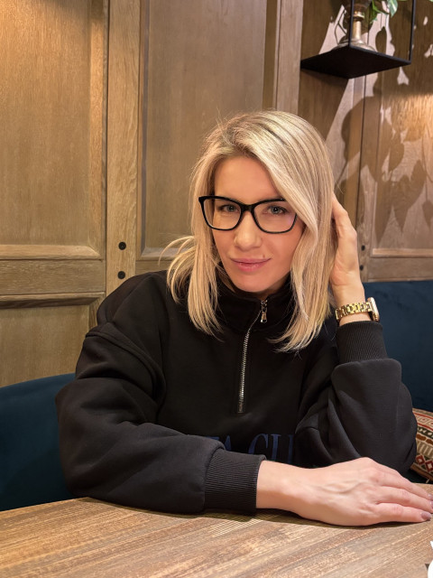 Анна, Россия, Москва, 36 лет, 1 ребенок. Познакомлюсь с мужчиной для любви и серьезных отношений, брака и создания семьи, воспитания детей, рождения...  Анкета 857605. 