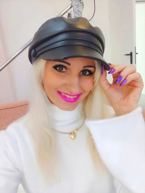 Ника, Брест, 38 лет, 2 ребенка, 1 фото. Познакомлюсь с мужчиной для любви и серьезных отношений.  Анкета 857645. 