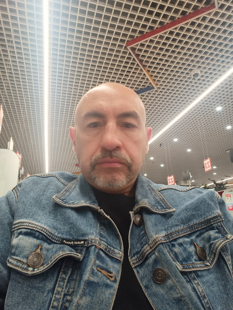 Сергей, Россия, Москва, 50 лет. Познакомлюсь с женщиной для брака и создания семьи.  Анкета 857649. 