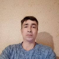 Ильфат, Россия, Ижевск, 42 года