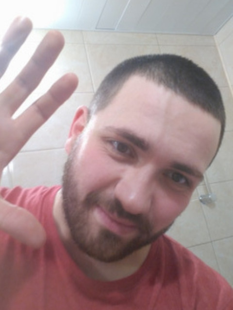 Rour, Москва, м. Академическая, 33 года, 2 ребенка. Ищу человека для любви и тепла!  Анкета 857661. 