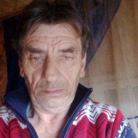 Сергей, Россия, Киров, 65 лет