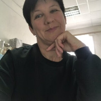 Татьяна Геффель, Россия, Николаевск, 48 лет