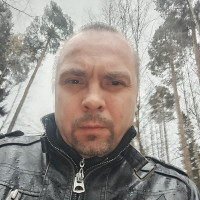 Александр, Россия, Кохма, 46 лет