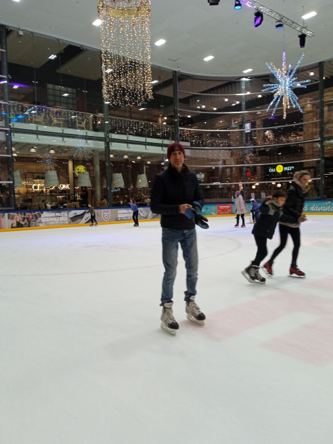 Василий, Латвия, Рига. Фото на сайте ГдеПапа.Ру