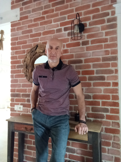 Василий, Латвия, Рига. Фото на сайте ГдеПапа.Ру