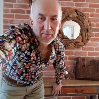 Василий, Латвия, Рига, 58 лет