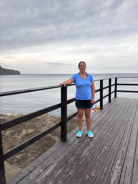 Марина Кондратьева, Россия, Апрелевка. Фото на сайте ГдеПапа.Ру