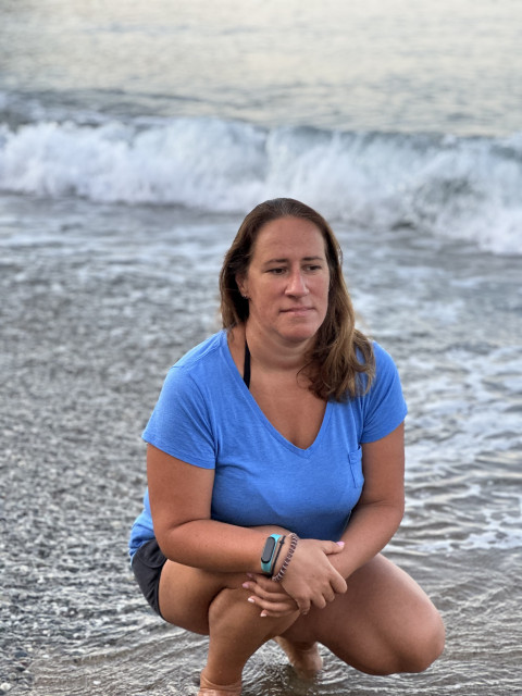 Марина Кондратьева, Россия, Апрелевка. Фото на сайте ГдеПапа.Ру