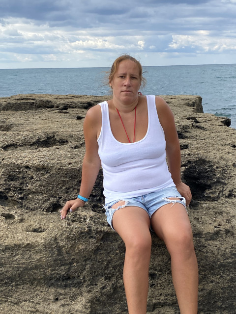 Марина Кондратьева, Россия, Апрелевка. Фото на сайте ГдеПапа.Ру