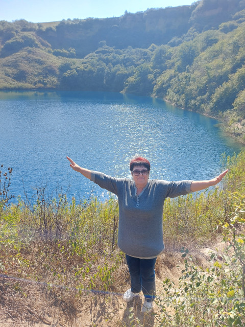 Лилия, Россия, Нальчик. Фото на сайте ГдеПапа.Ру