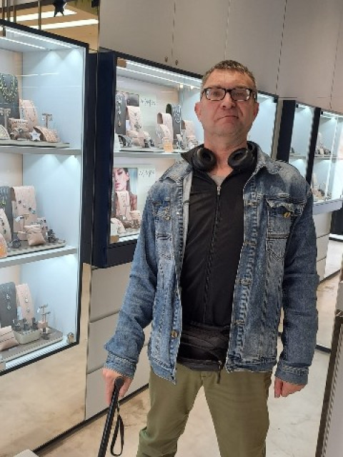 Артём, Россия, Курск, 49 лет, 1 ребенок. Познакомлюсь с женщиной для любви и серьезных отношений, брака и создания семьи, рождения совместных...  Анкета 857721. 