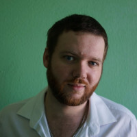 Никита, Россия, Подольск, 37 лет