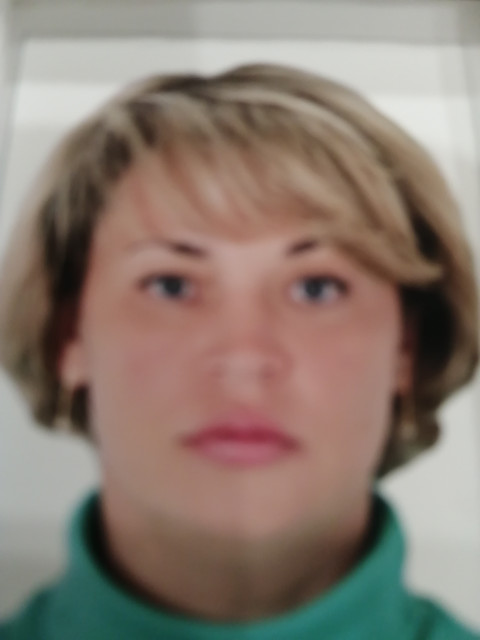 Надежда, Россия, Королёв. Фото на сайте ГдеПапа.Ру