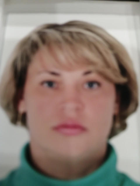 Надежда, Россия, Королёв. Фото на сайте ГдеПапа.Ру