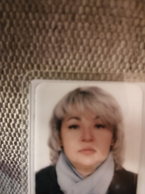 Надежда, Россия, Королёв. Фото на сайте ГдеПапа.Ру