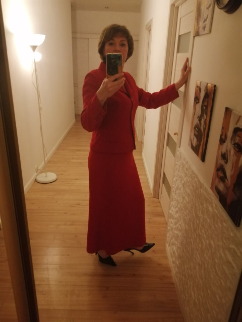 Надежда, Россия, Королёв, 52 года, 1 ребенок. Познакомлюсь с мужчиной для любви и серьезных отношений, который уверенно идёт по жизни.  Анкета 857732. 