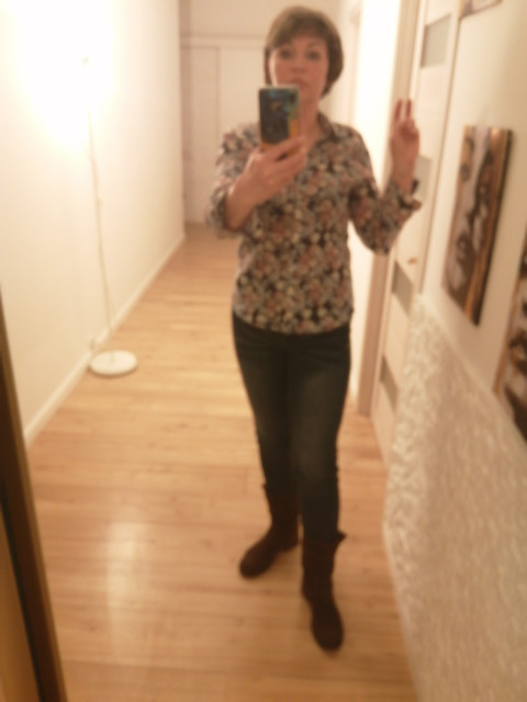 Надежда, Россия, Королёв. Фото на сайте ГдеПапа.Ру