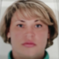 Надежда, Россия, Королёв, 52 года