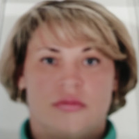 Надежда, Россия, Королёв, 52 года