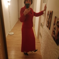 Надежда, Россия, Королёв, 52 года