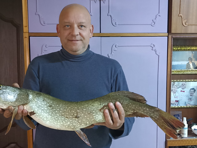 Олег Сулейманов, Россия, Уфа. Фото на сайте ГдеПапа.Ру