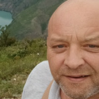 Олег Сулейманов, Россия, Уфа, 50 лет