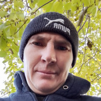 Рома, Россия, Бердянск, 40 лет