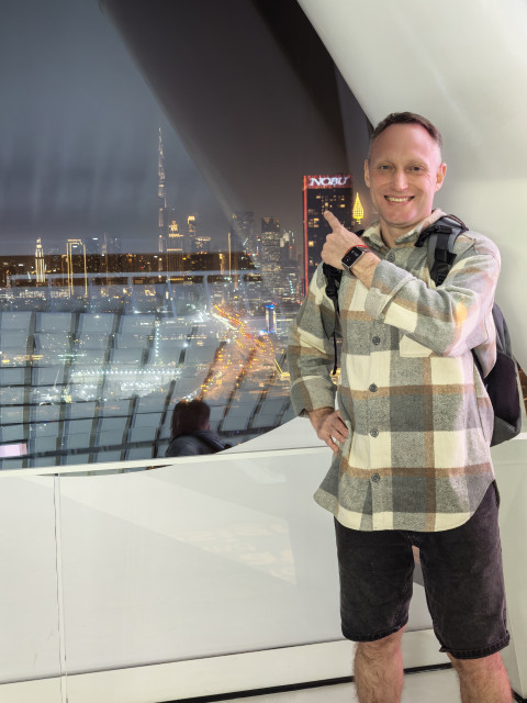 Сергей, Россия, Москва. Фото на сайте ГдеПапа.Ру