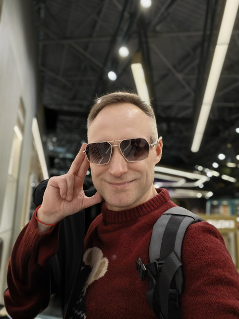 Сергей, Россия, Москва. Фото на сайте ГдеПапа.Ру