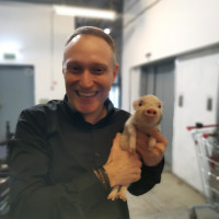 Сергей, Россия, Москва, 45 лет