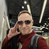 Сергей, Россия, Москва, 45 лет