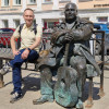 Сергей, Россия, Москва, 45