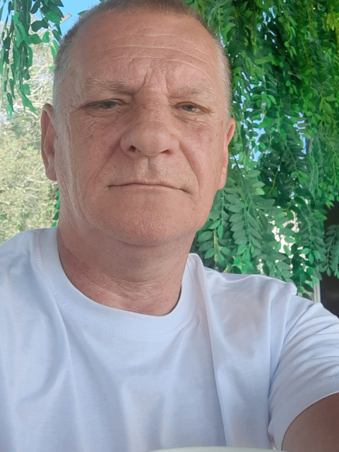 Иван, Россия, Симферополь, 53 года, 2 ребенка. Познакомлюсь с женщиной для дружбы и общения.  Анкета 857764. 