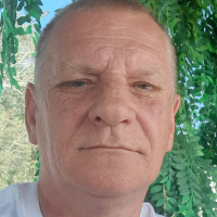 Иван, Россия, Симферополь, 53 года