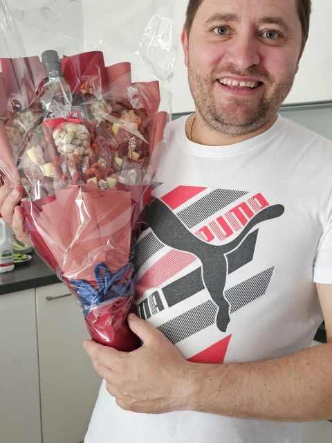 Евгений, Россия, Мариуполь, 40 лет. Познакомлюсь с женщиной для дружбы и общения.  Анкета 857765. 