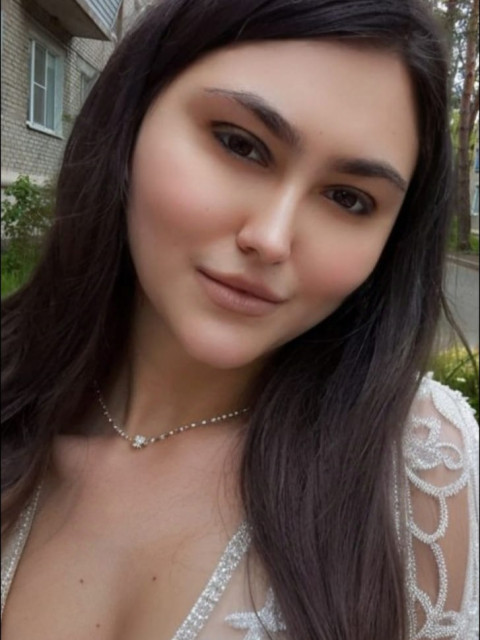 Ната, Россия, Москва. Фото на сайте ГдеПапа.Ру