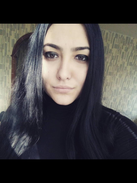 Ната, Москва, 25 лет, 1 ребенок. Познакомлюсь с парнем для брака и создания семьи, рождения совместных детей.  Анкета 857767. 