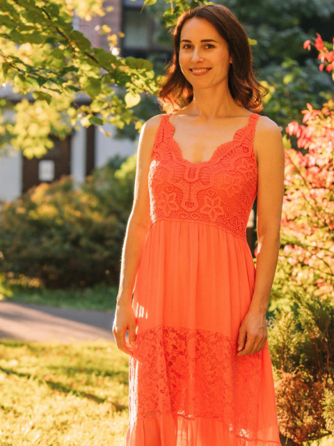 Светлана, Россия, Москва. Фото на сайте ГдеПапа.Ру