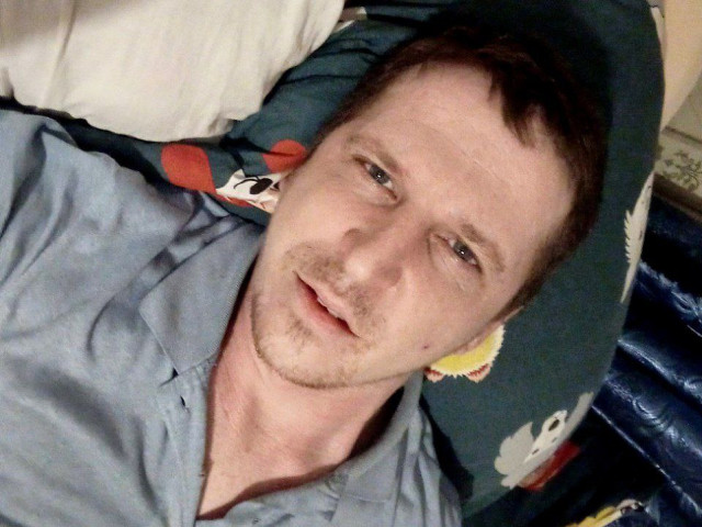 Денис, Санкт-Петербург, м. Проспект Просвещения, 39 лет. Ищу: Страстную и верную  Анкета 857785. 